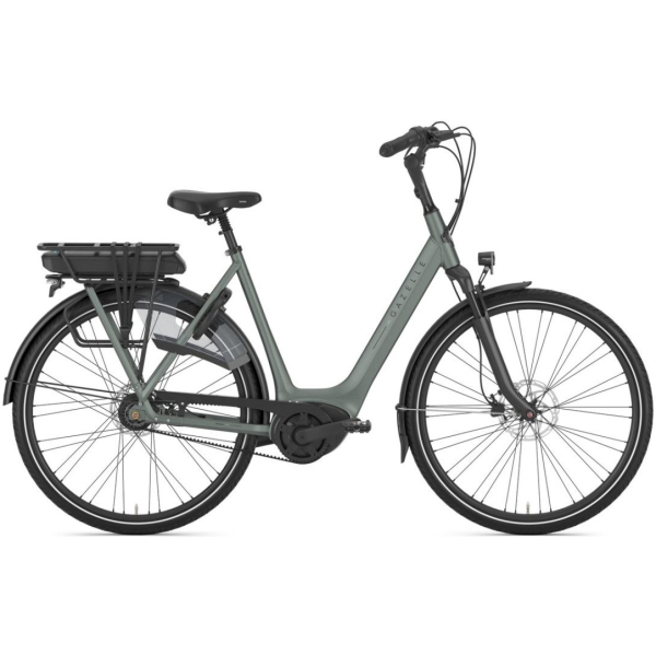 Gazelle Orange C8+ DAMES 2025