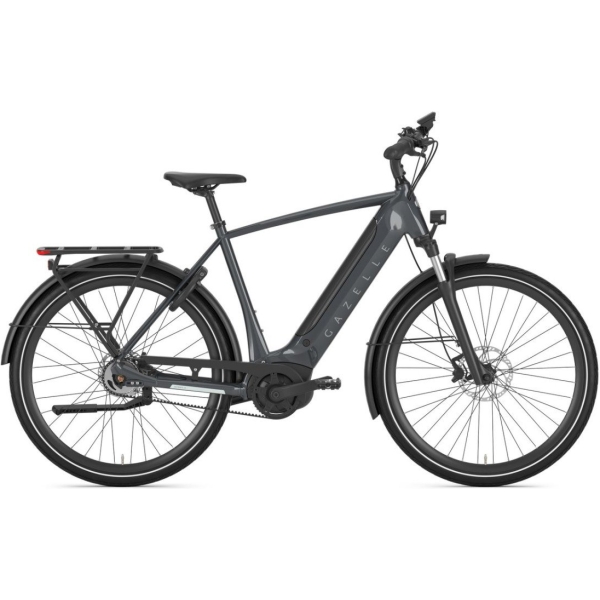 Gazelle Ultimate C5 HEREN 2025