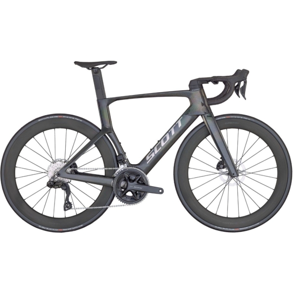 Scott foil RC 20 Heren 2025