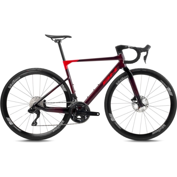 Bh Bikes ULTRALIGHT 6.0 Heren 2025