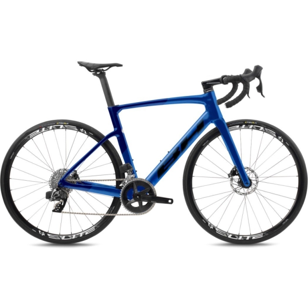 Bh Bikes RS1 4.0 Heren 2024
