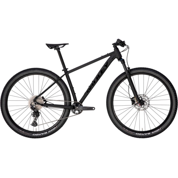 Ridley Blast 2024