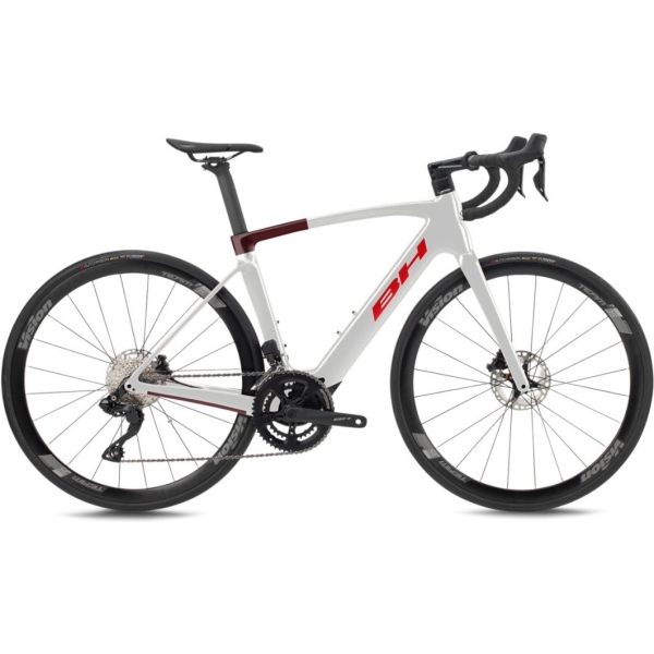 Bh Bikes iRS1 CARBON 1.5 Mixed 2025