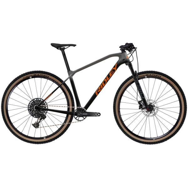 Ridley Ignite SLX 2024