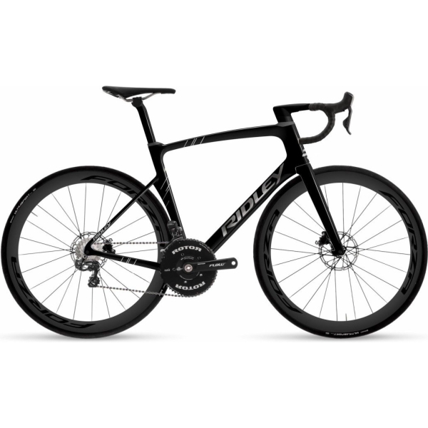 Ridley Noah Disc 105 di2 Heren 2024