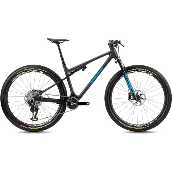 Bh Bikes LYNX SLS 9.0 Heren 2025