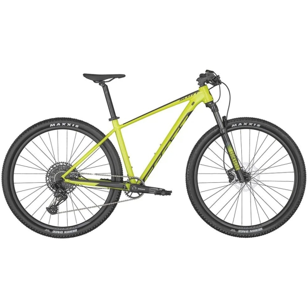 Scott SCO Bike Scale 970 (CN) S 2022