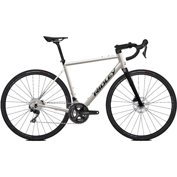 Ridley Grifn A Road Shimano 105 - 2x12 Heren 2025