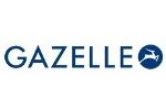 gazelle logo