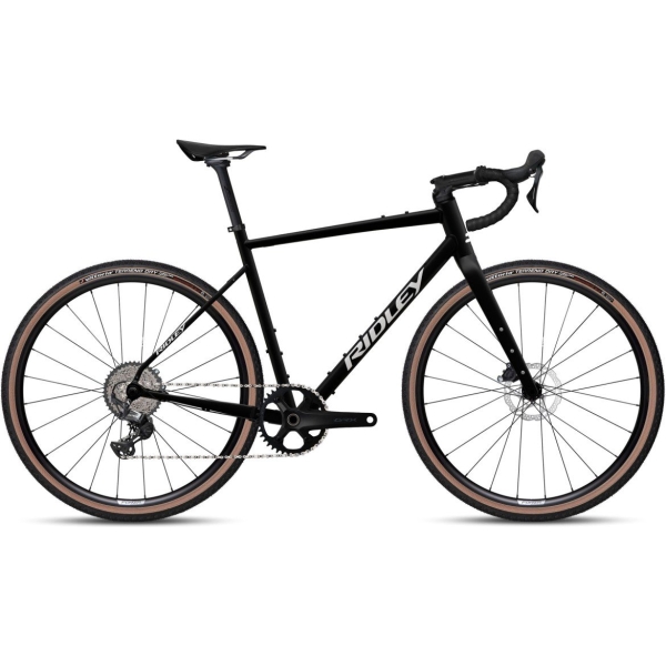 Ridley Kanzo Adventure Alu 2024