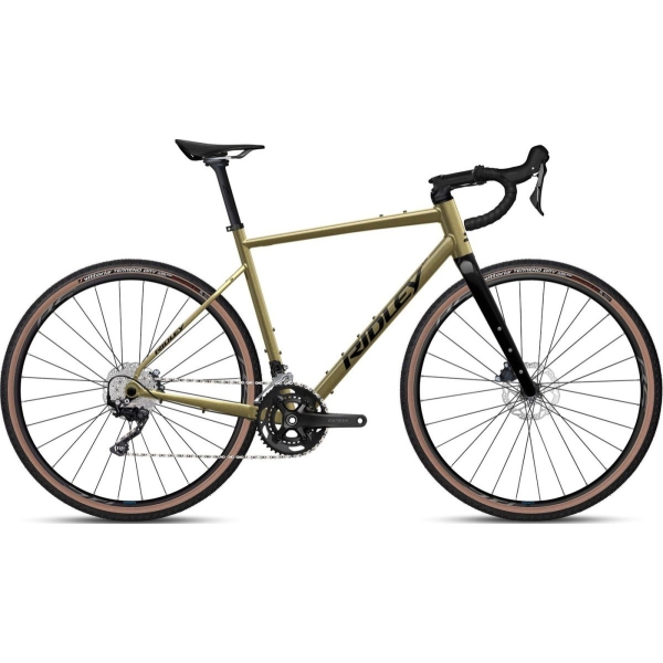 Ridley Kanzo Adventure Alu GRX 600 Mixed 2025