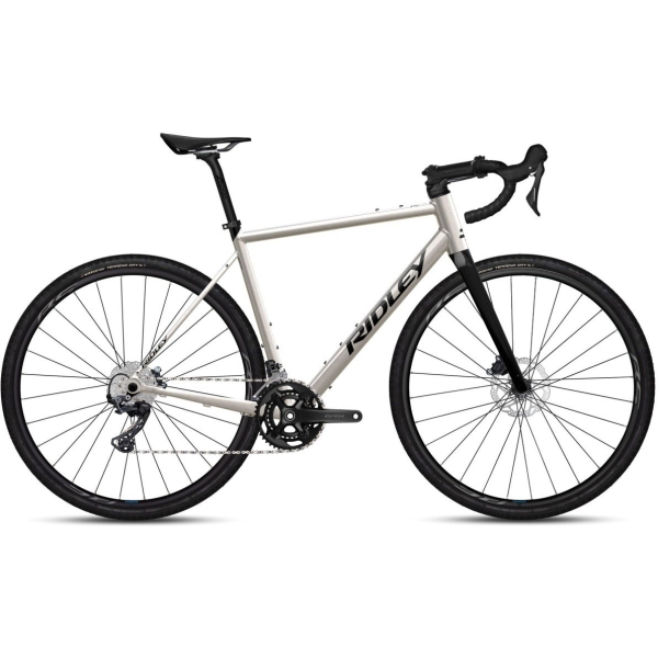 Ridley Grifn A Gravel 2024