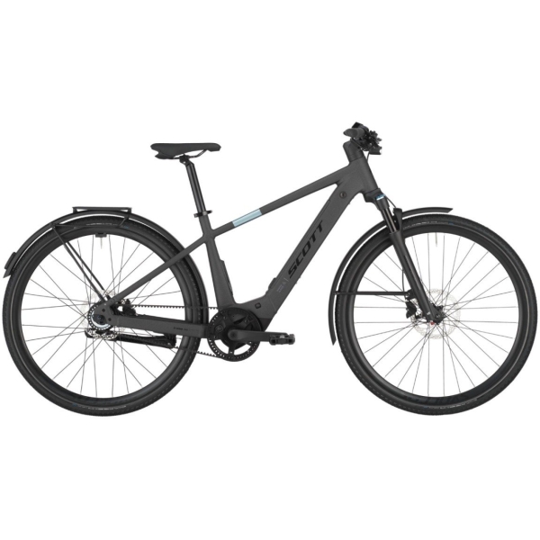 Scott Passage 10 Belt Bike 2025