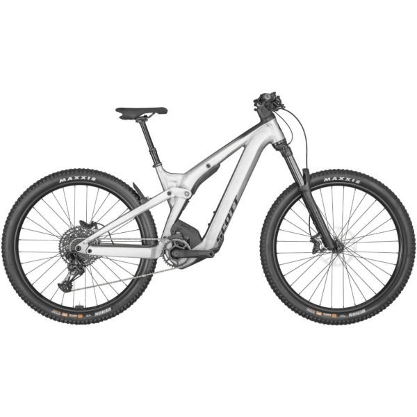 Scott STRIKE ERIDE 920 EVO BIKE Heren 2024