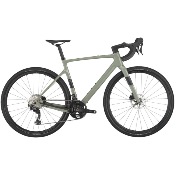 Scott Addict gravel 50 2025
