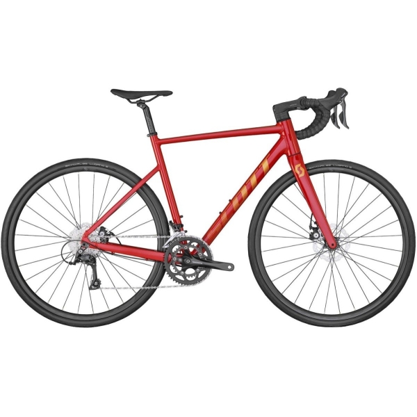 Scott SCO Bike Speedster 30 (TW) S52 2022