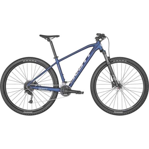 Scott SCO Bike Aspect 740 blue (KH) Jongens 2023