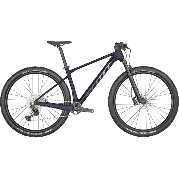 Scott SCO Bike Scale 930 Mixed 2023
