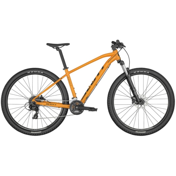 Scott SCO Bike Aspect 960 (KH) Mixed 2023
