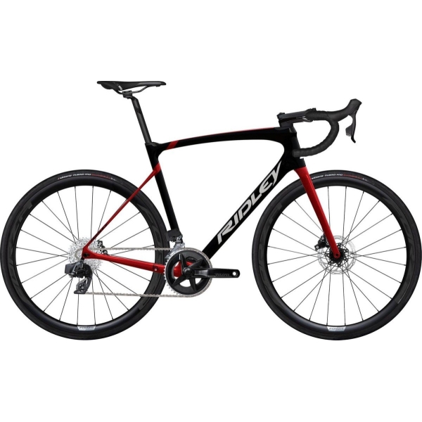 Ridley Fenix SLiC Rival Etap FSD30As Jongens 2023