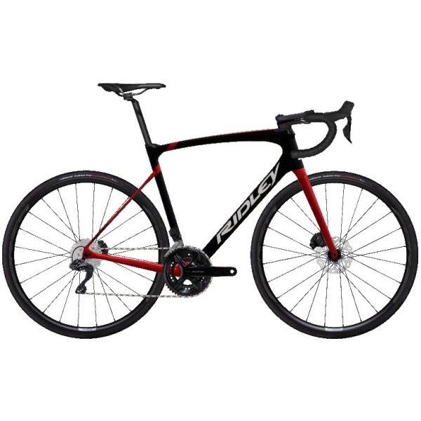 Ridley FENIX SLIC 105 DI2 Heren 2023