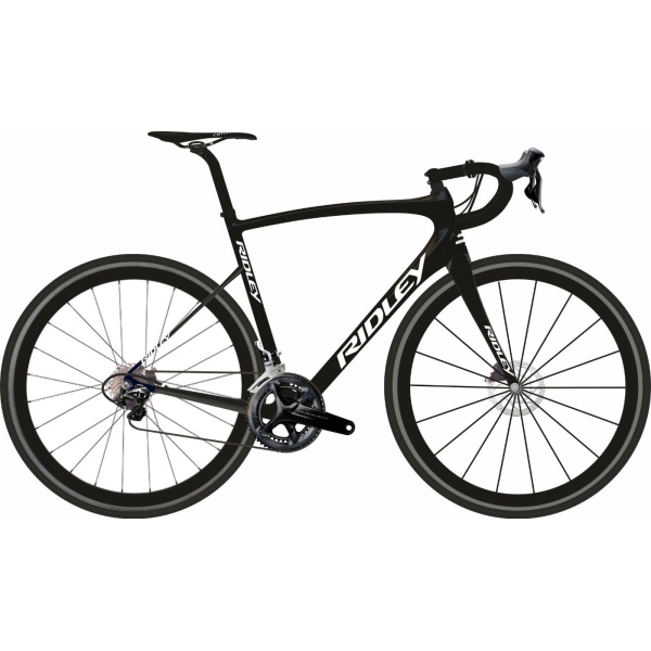 Ridley Fenix SL Disc Ultegra Jongens 2023