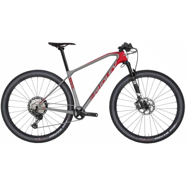 Ridley ignite slx Sram Sx isx02As Heren 2024