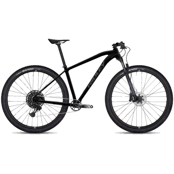 Ridley Ignite A9 SX Eagle Collection Mixed 2024