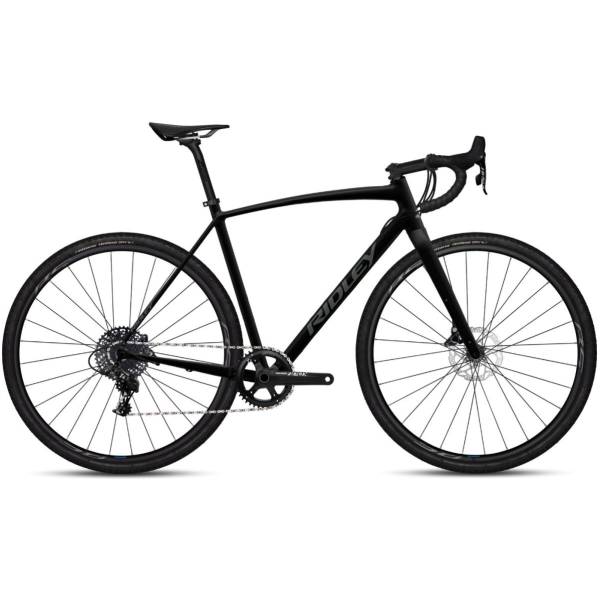 Ridley Kanzo A Apex1 HDB Collection Heren 2024