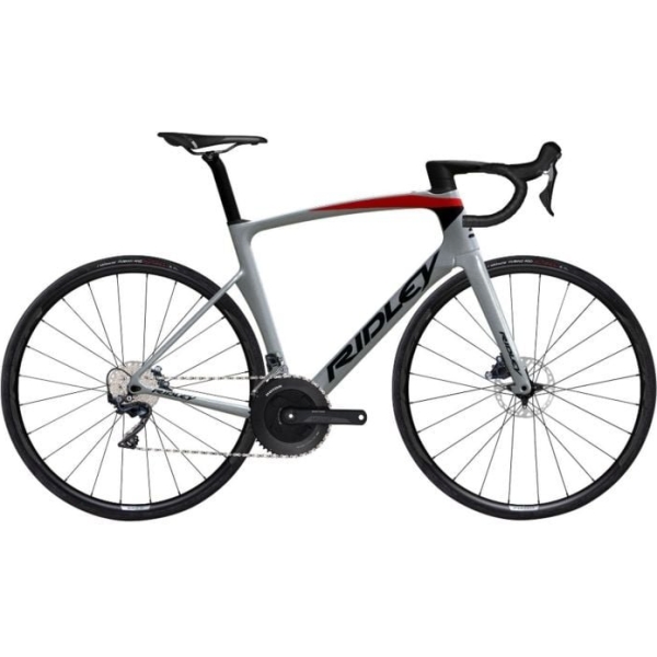 Ridley Noah Disc Ultegra NHD01Bs Heren 2024