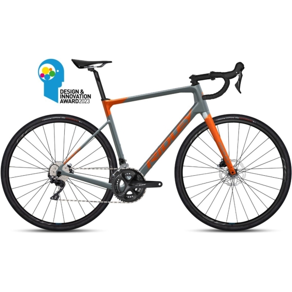 Ridley Grifn 105 GRC01Bs Heren 2024