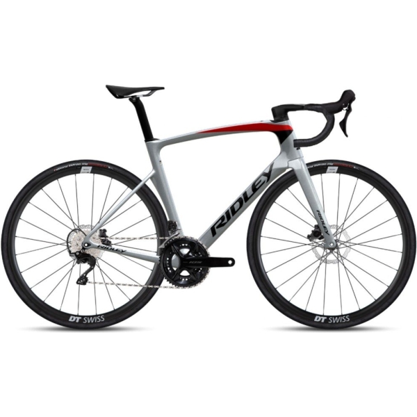 Ridley Noah Disc 105 NHD01Bs Heren 2024