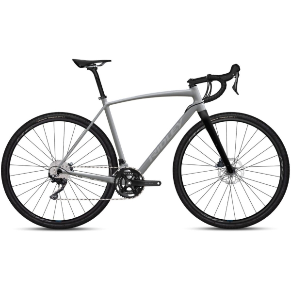 Ridley Kanzo A GRX 600 2x KAA04Am(M) Heren 2024