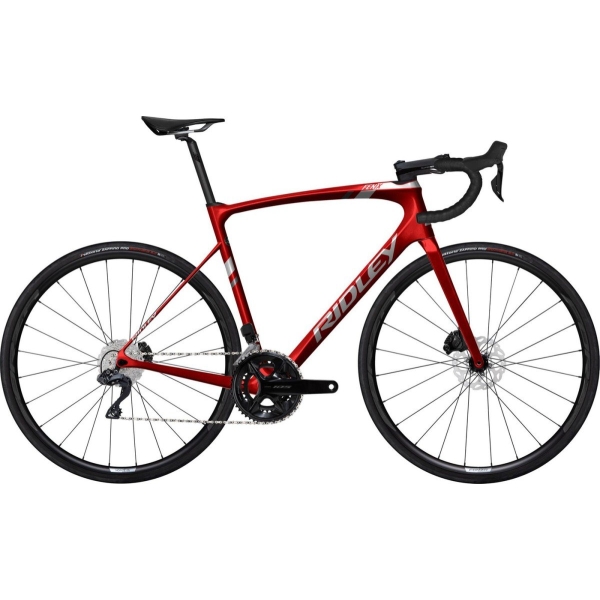 Ridley FENIX DISC 105 Mixed 2024