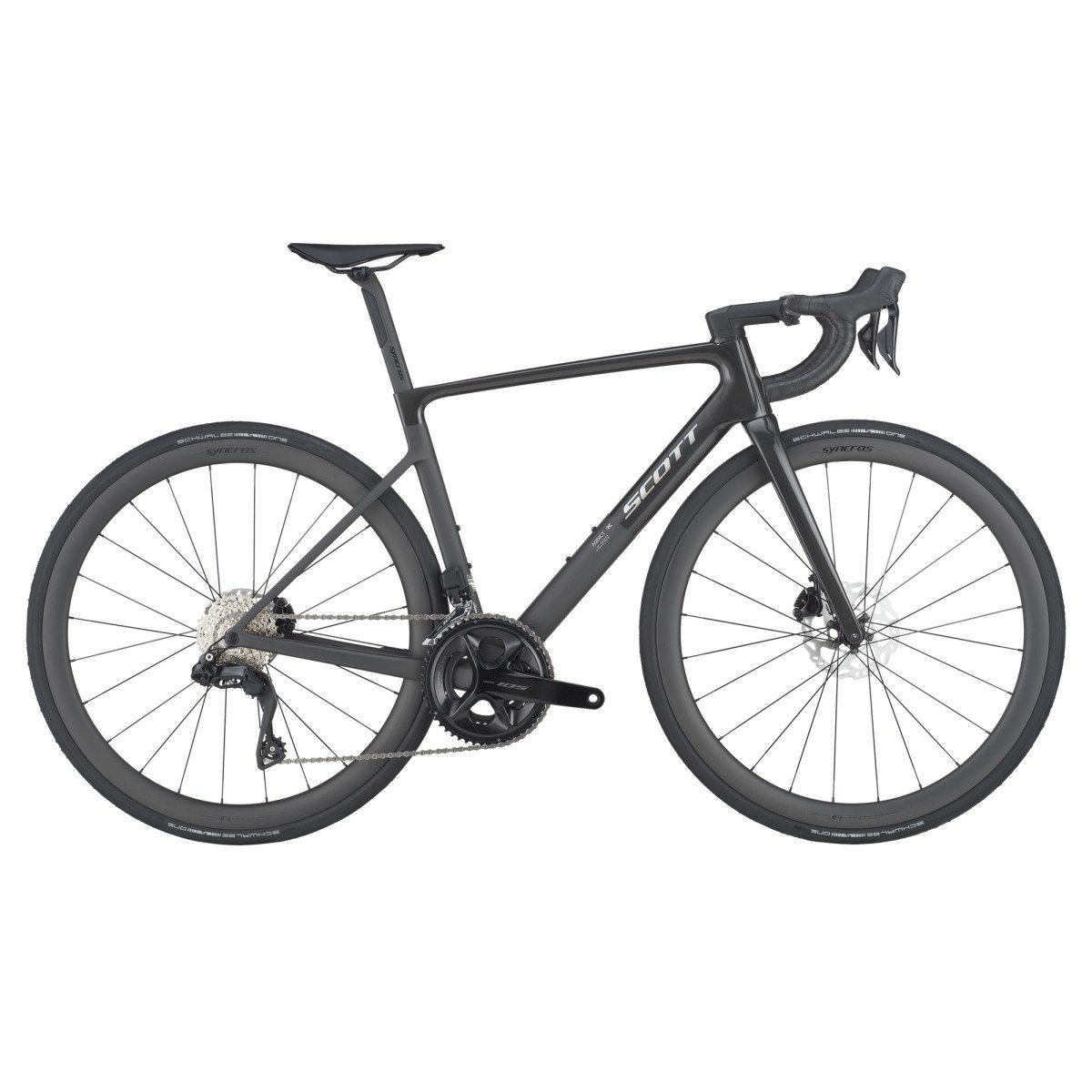 Scott Addict RC 30 2026