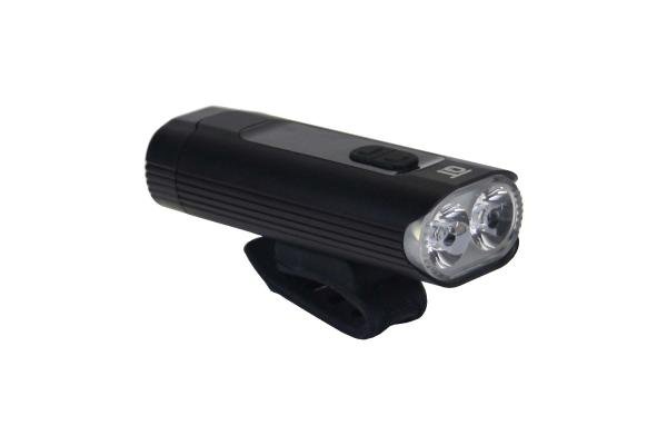 Usb Voorlicht 8 Functies 1200 Lumen