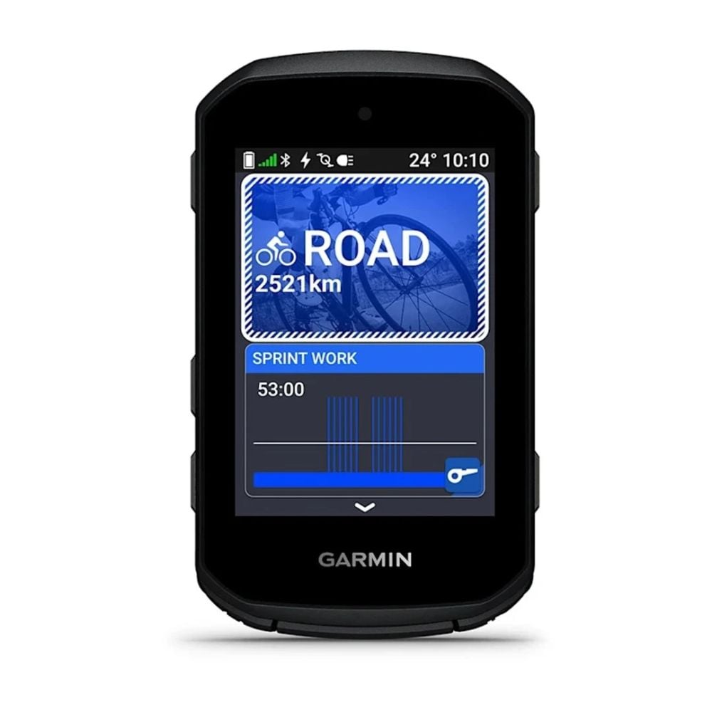 Garmin GPS EDGE 550