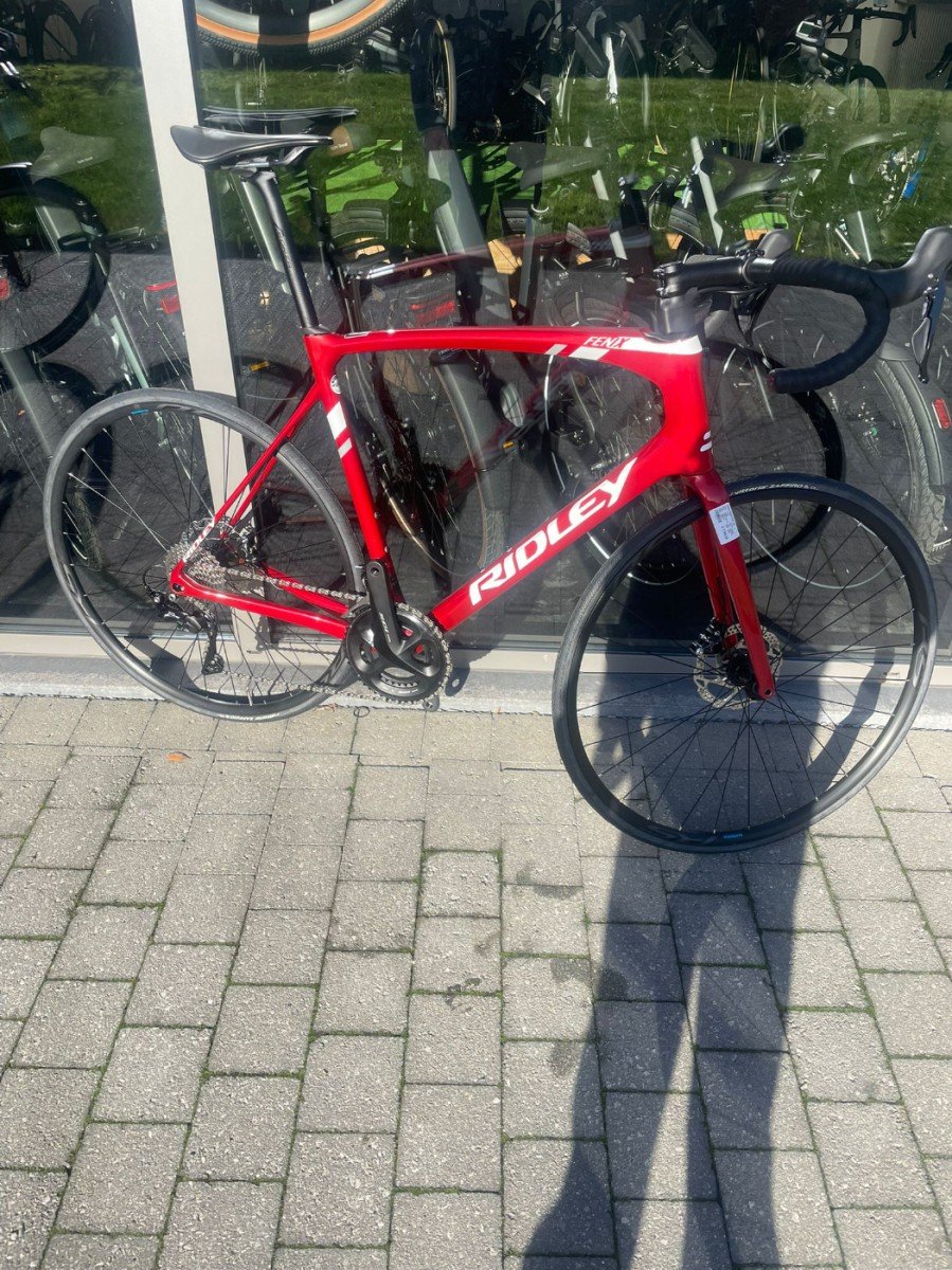 Ridley FENIX DISC 105 Mixed 2024