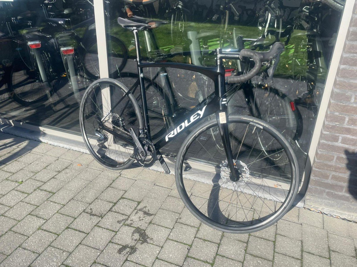 Ridley Fenix SL Disc Ultegra Jongens 2023 - Afbeelding 3