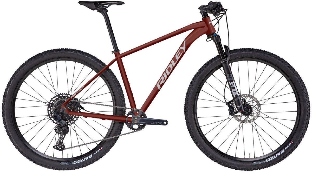 Ridley Ignite A SRAM NX 1x12sp 2023