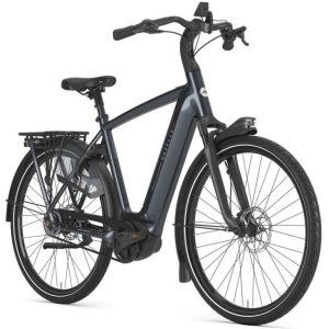 Gazelle Grenoble C5 600wh Heren 2025