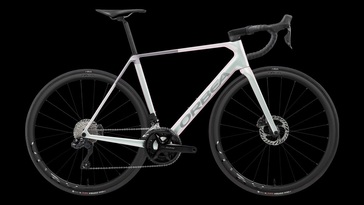 Orbea ORCA M35i Heren 2026