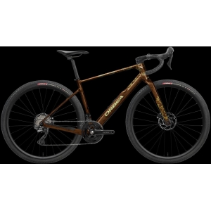 Orbea TERRA M30TEAM Heren 2026