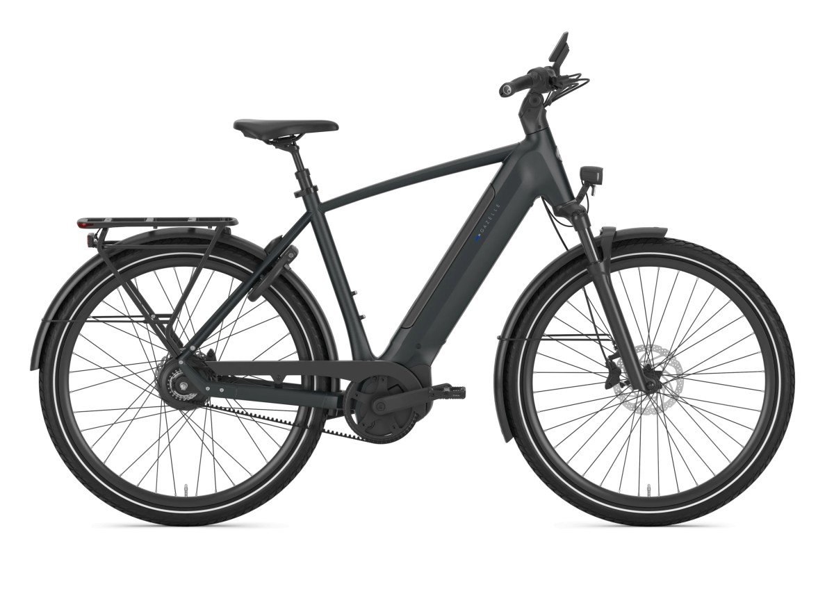 Gazelle Ultimate C380 Heren 2026